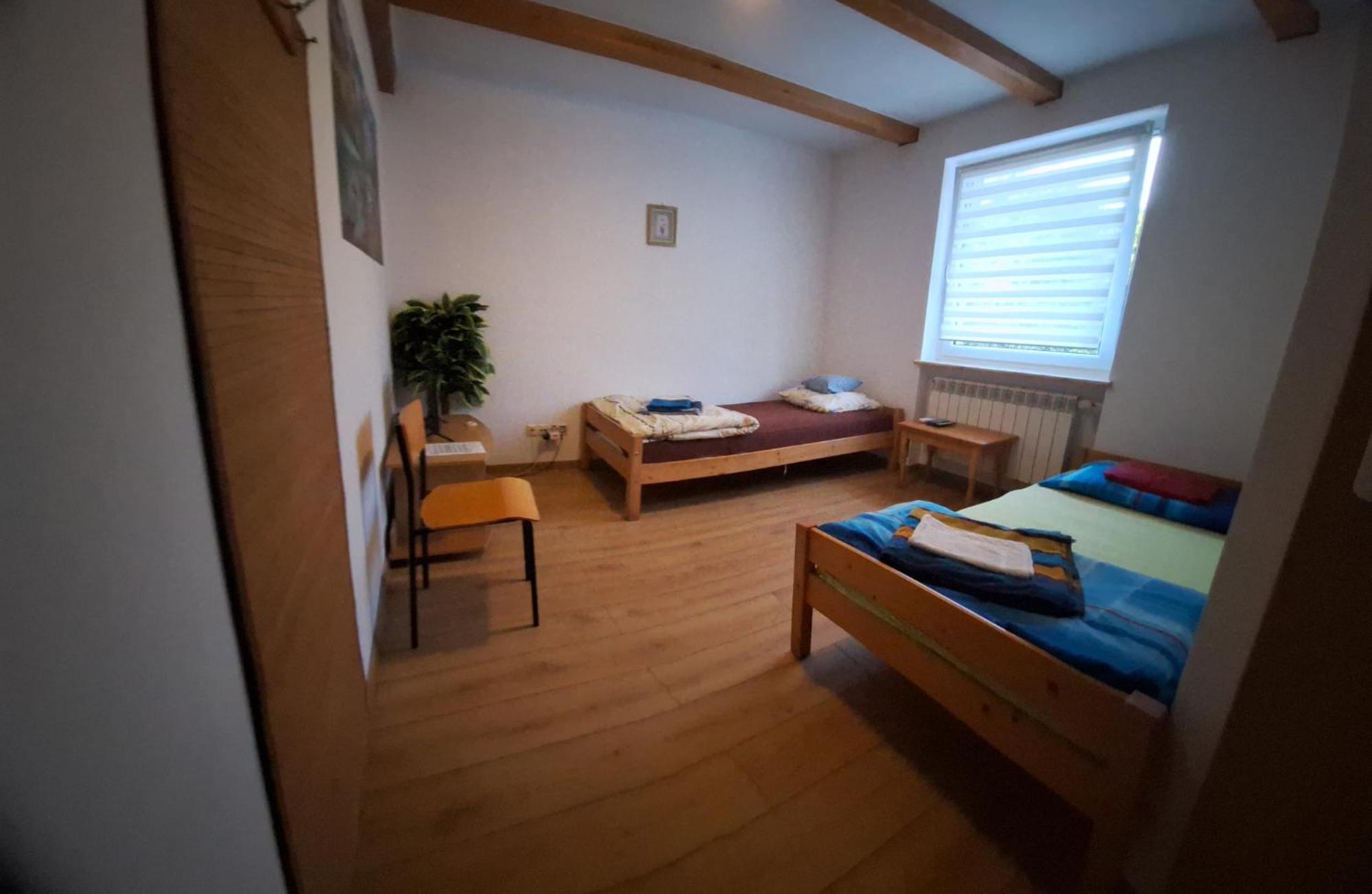 Knajpa Sorba Hotel Skwierzyna Екстериор снимка
