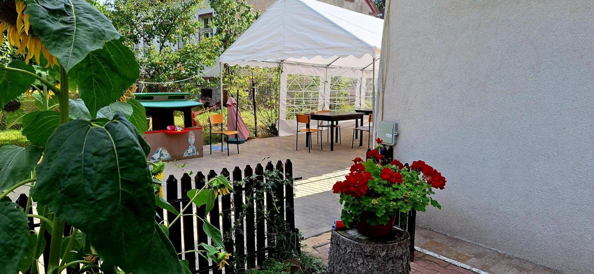 Knajpa Sorba Hotel Skwierzyna Екстериор снимка